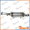 Filtres à Particules Diesel EURO4 pour MITSUBISHI | DPF-MS-000, 095-315
